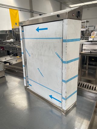 ESTERILIZADOR DE CUCHILLOS NUEVO