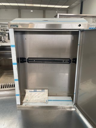 ESTERILIZADOR DE CUCHILLOS NUEVO