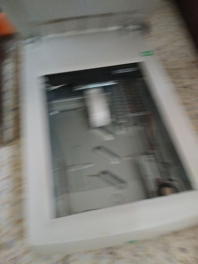 escaner hewlett packard scanjet 5100C