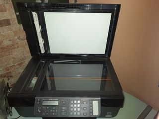 IMPRESORA EPSON STYLUS OFFICE BX300F de segunda mano por 20 EUR en Sant Boi  de Llobregat en WALLAPOP