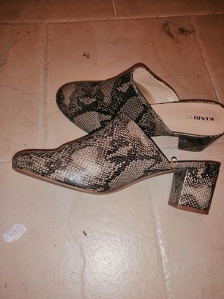 Zapatos - KIABI