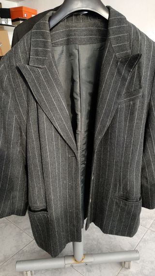 Americanas señora talla 46 de segunda mano por 7 EUR en Sabadell en WALLAPOP