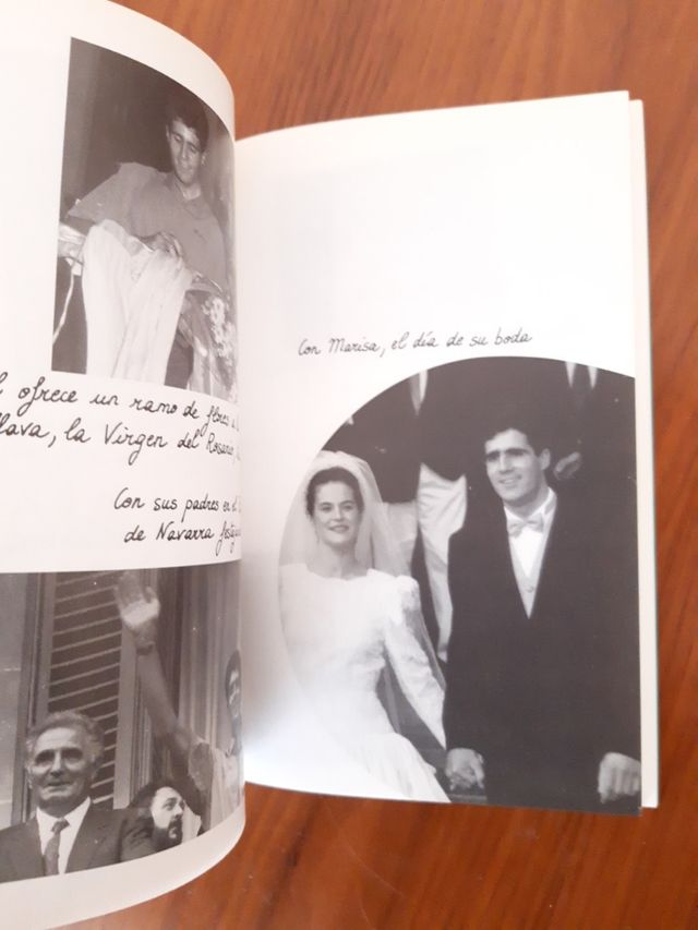 MIGUEL INDURAIN, UNA VIDA SOBRE RUEDAS