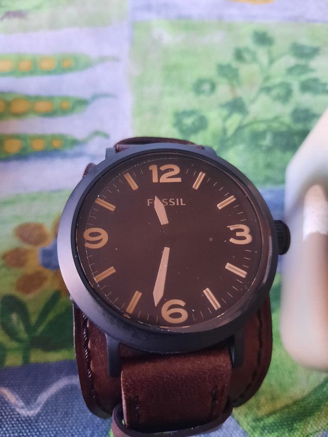 Reloj Fossil