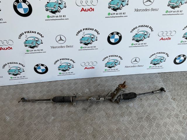 CREMALLERA DIRECCION DE VOLKSWAGEN POLO.