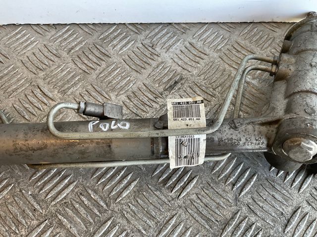 CREMALLERA DIRECCION DE VOLKSWAGEN POLO.