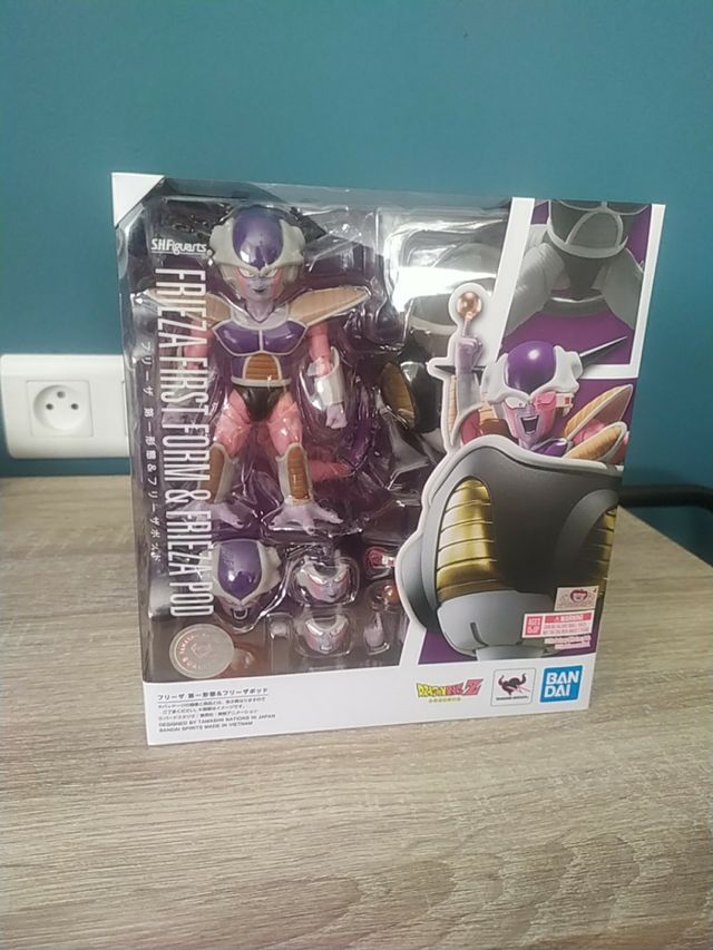 frieza-first-form-sh-figuarts-de-segunda-mano-por-80-eur-en-la-noria-en-wallapop