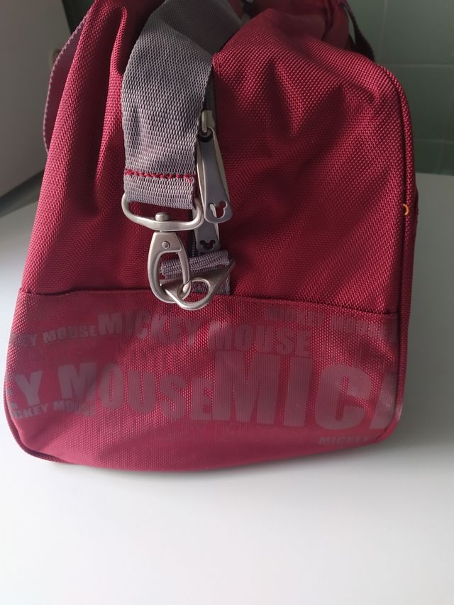 Conjunto Mickey Mouse 1928