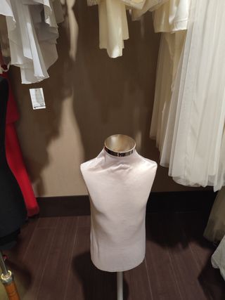 MANIQUÍES INFANTILES de segunda mano por 15 EUR en Aranjuez en WALLAPOP