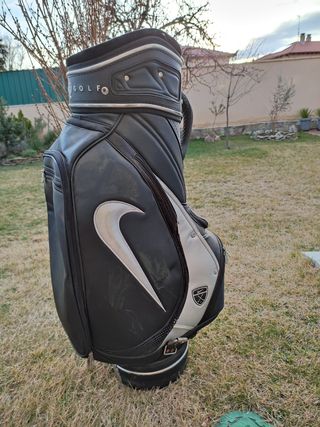 حديقة حيوان ليلا فتاحة منتظم bolsa de golf nike - advancedelectronics.org