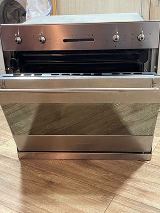 Horno SMEG en Tlalpan, Ciudad de México por $7500 | Segundamano.mx