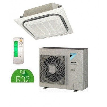 Aire acondicionado Cassette  Daikin