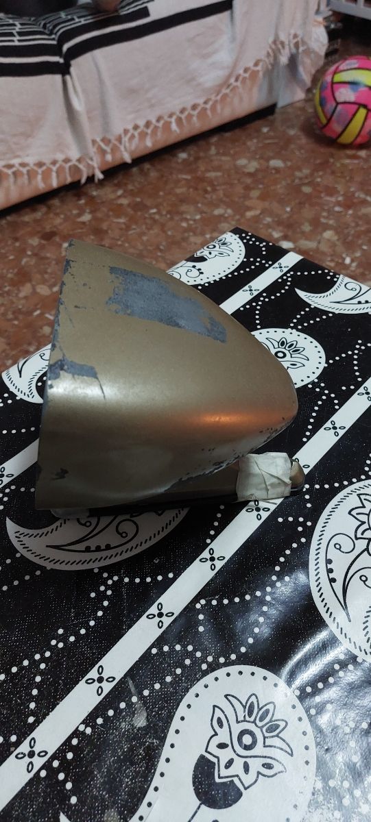 Retrovisor pontiac firebird 1967