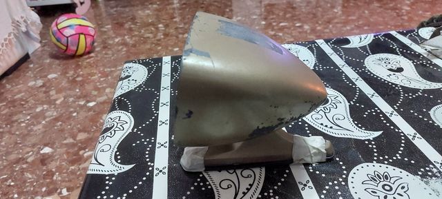 Retrovisor pontiac firebird 1967