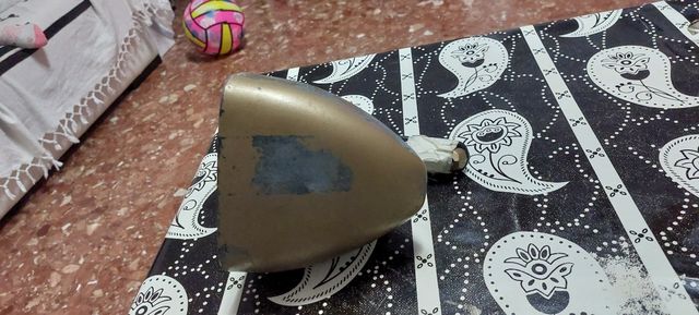 Retrovisor pontiac firebird 1967