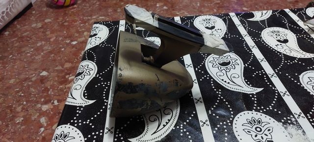 Retrovisor pontiac firebird 1967