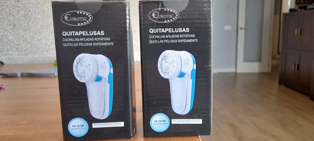 Quitapelusas nuevo a estrenar