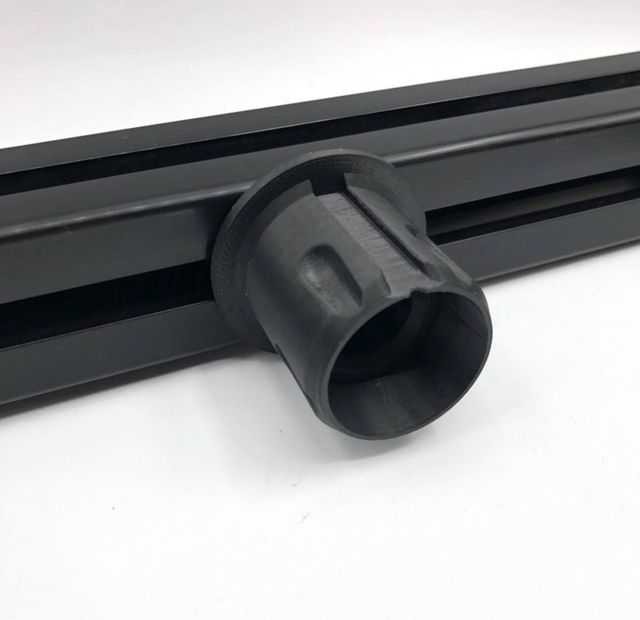 Soporte para volantes Fanatec