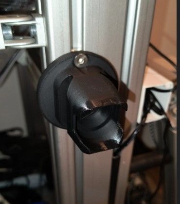 Soporte para volantes Fanatec