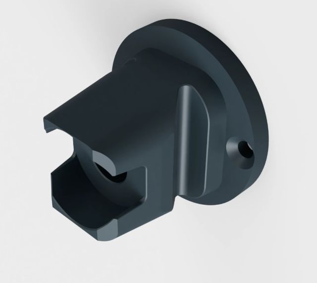 Soporte para volantes Fanatec