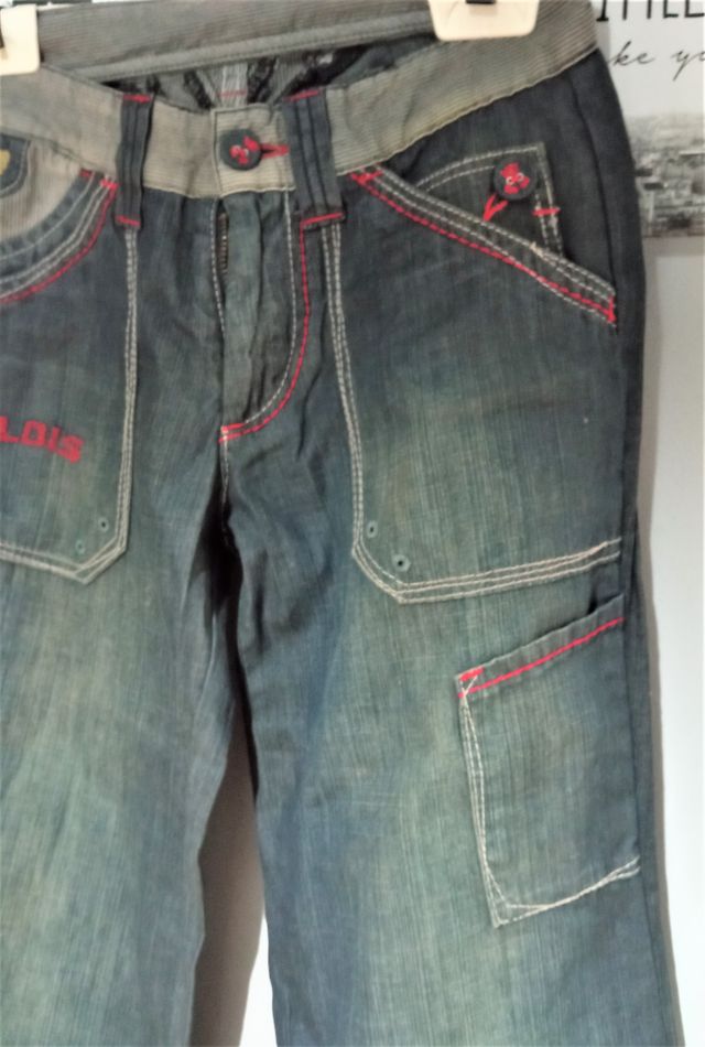 Pantalon Lois niños