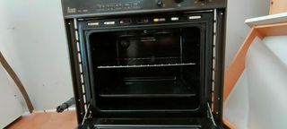 Horno Convencional TEKA HE-510 B 9011