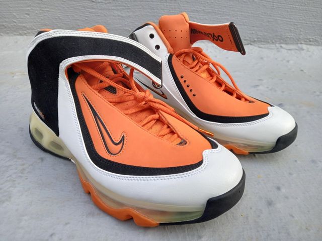 Nike Air Max 360 Talla 44 Jordan 1 Kobe Vintage De Segunda Mano Por 70 Eur En El Sobradillo En Wallapop