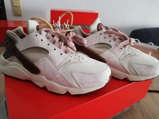 Nike Air Huarache x Shoe Palace | Mis Tillas
