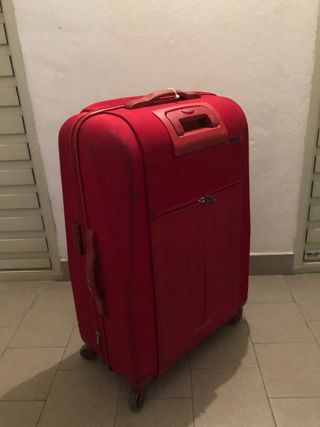 MALETA SAMSONITE de segunda mano por 50 EUR en Gijón en WALLAPOP