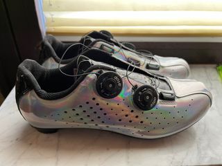 ZAPATILLAS DE CARRETERA EKOI R4 EVO Nuevas de segunda mano por 75 EUR en  Salamanca en WALLAPOP
