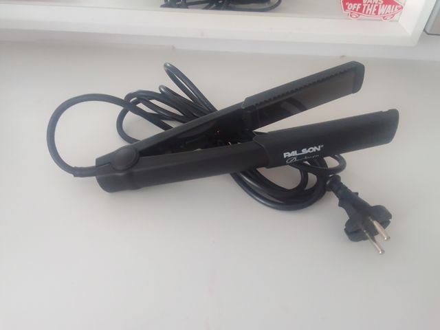 planchas de pelo