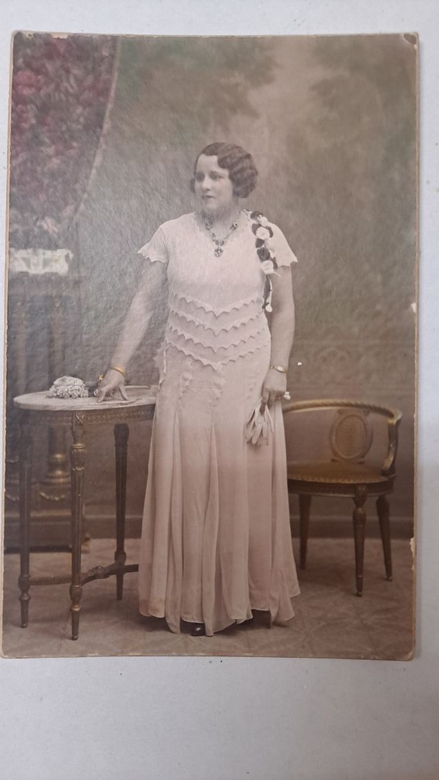 ✅️FOTOGRAFIA ANTIGUA