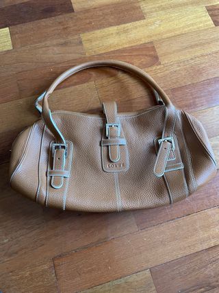 Bolso Loewe Senda de segunda mano por 400 EUR en Madrid en WALLAPOP