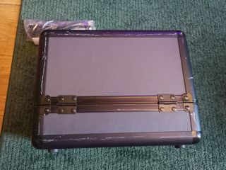 Mac Maletin Maquillaje Profesional a estrenar de segunda mano por 80 EUR en  Madrid en WALLAPOP