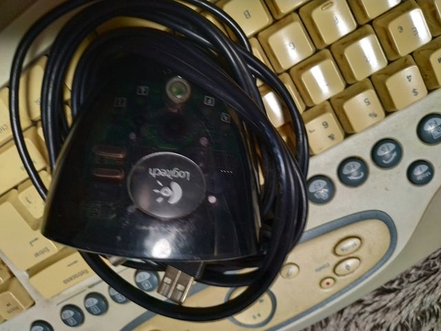 TECLADO INALÁMBRICO