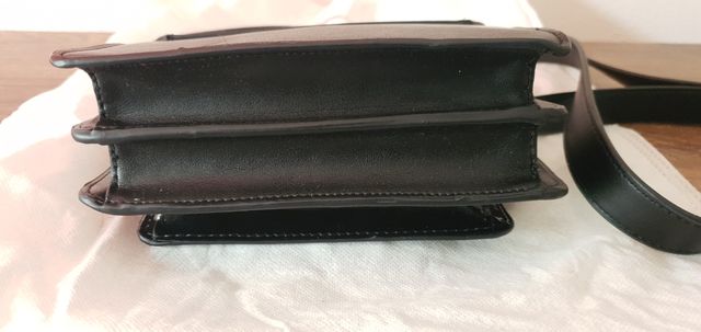 Borsa piccola a tracolla - Roccobarocco