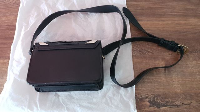 Borsa piccola a tracolla - Roccobarocco