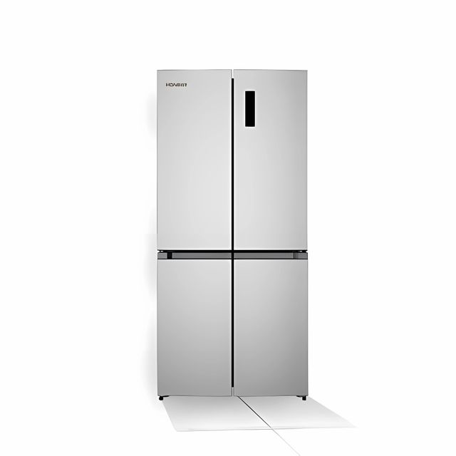 FRIGORIFICO HAIER ESTILO FRANCES
