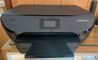 Impresora multifunción HP Envy 5540 de segunda mano por 50 EUR en Madrid en  WALLAPOP
