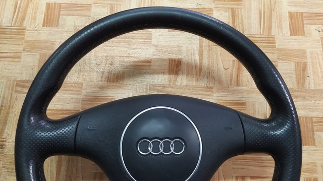VOLANTE AUDI A3 8P