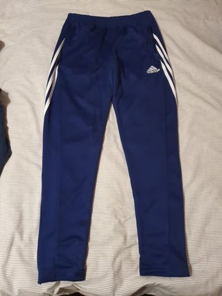 Pantalones de chándal | adidas ES