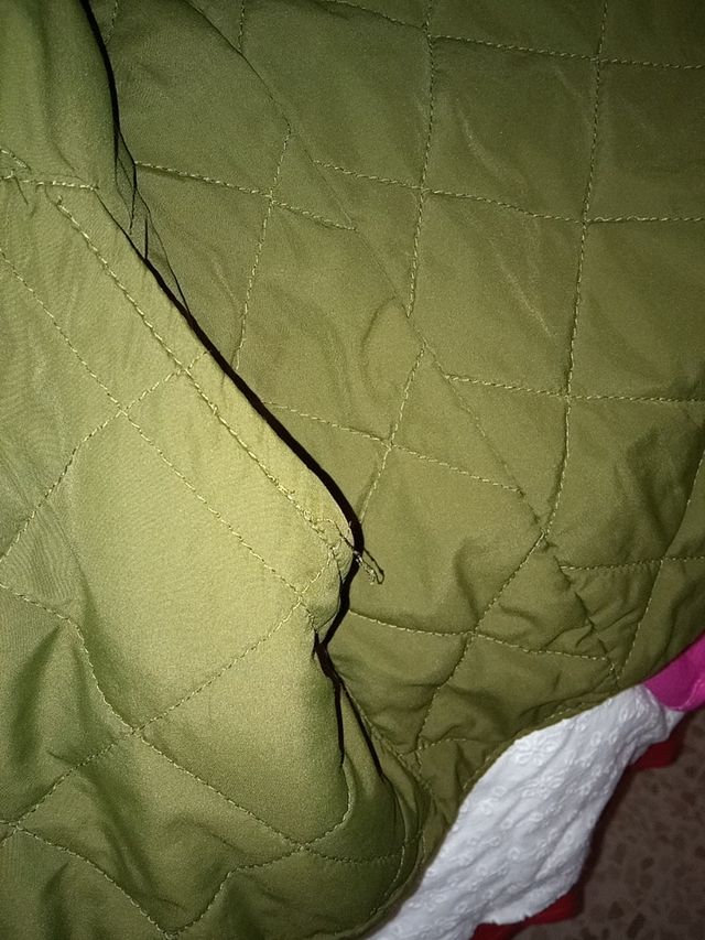 Chaqueta Zara talla s