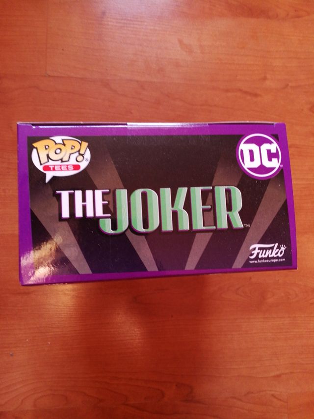 funko pop joker 403