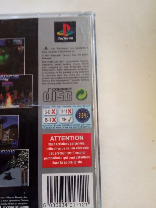 jungla d cristal.play 1