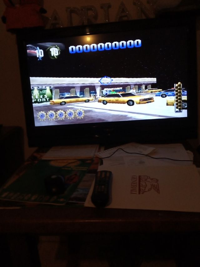 jungla d cristal.play 1