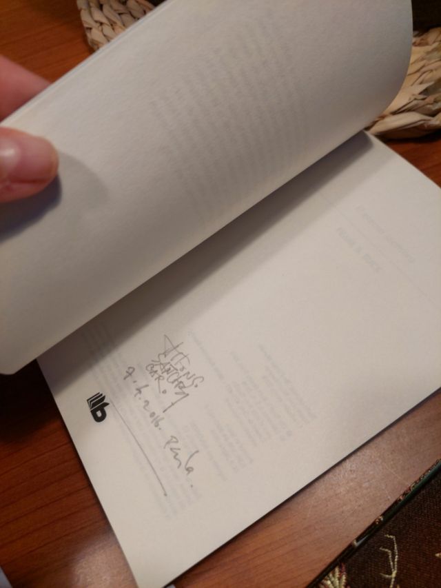 El eterno asombro. Pearl s. buck