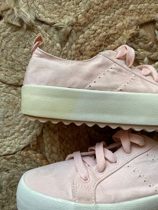 13 zapatos de novia para las que quieren bailar sin parar el día de su boda