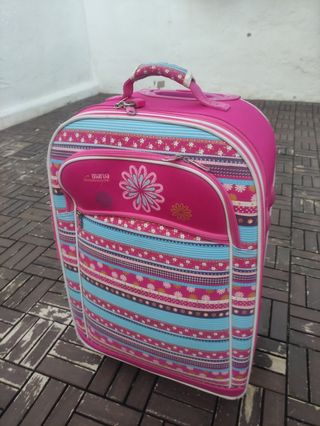Maleta Trolley Juvenil de segunda mano por 20 EUR en Sangonera La Seca en  WALLAPOP
