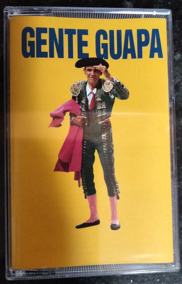 3 Cassettes NUEVOS - (Varios, Rumba Pop)