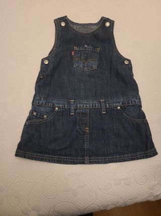 Mono de Ropa para Niños de Levi's | FASHIOLA.es
